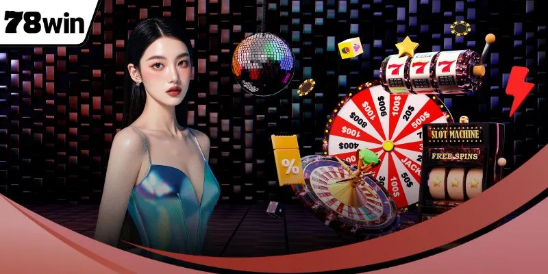 รูปโปรไฟล์ เกมฮิต 78WIN