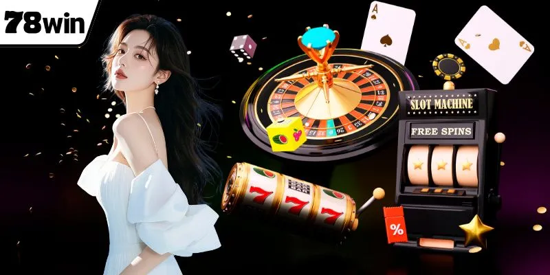 เกมยอดนิยมที่ เกมฮิต 78WIN