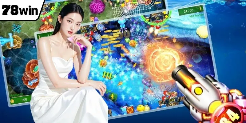 ทีมดาราตกปลา มอบประสบการณ์การเดิมพันที่ดีที่สุด