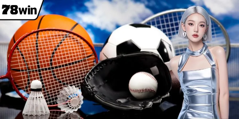 ประวัติการพัฒนาของ สปอร์ต 78WIN